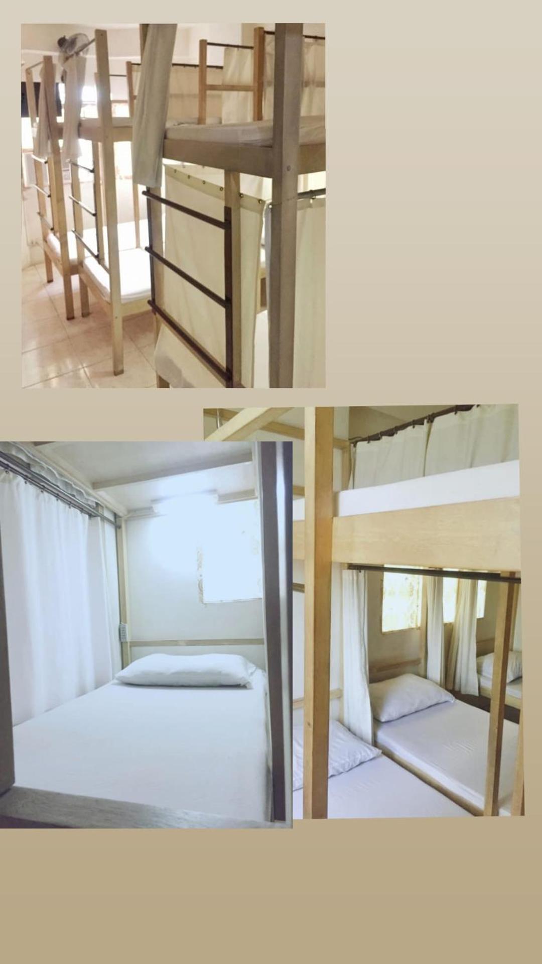 1 River Central Hostel Makati City Luaran gambar