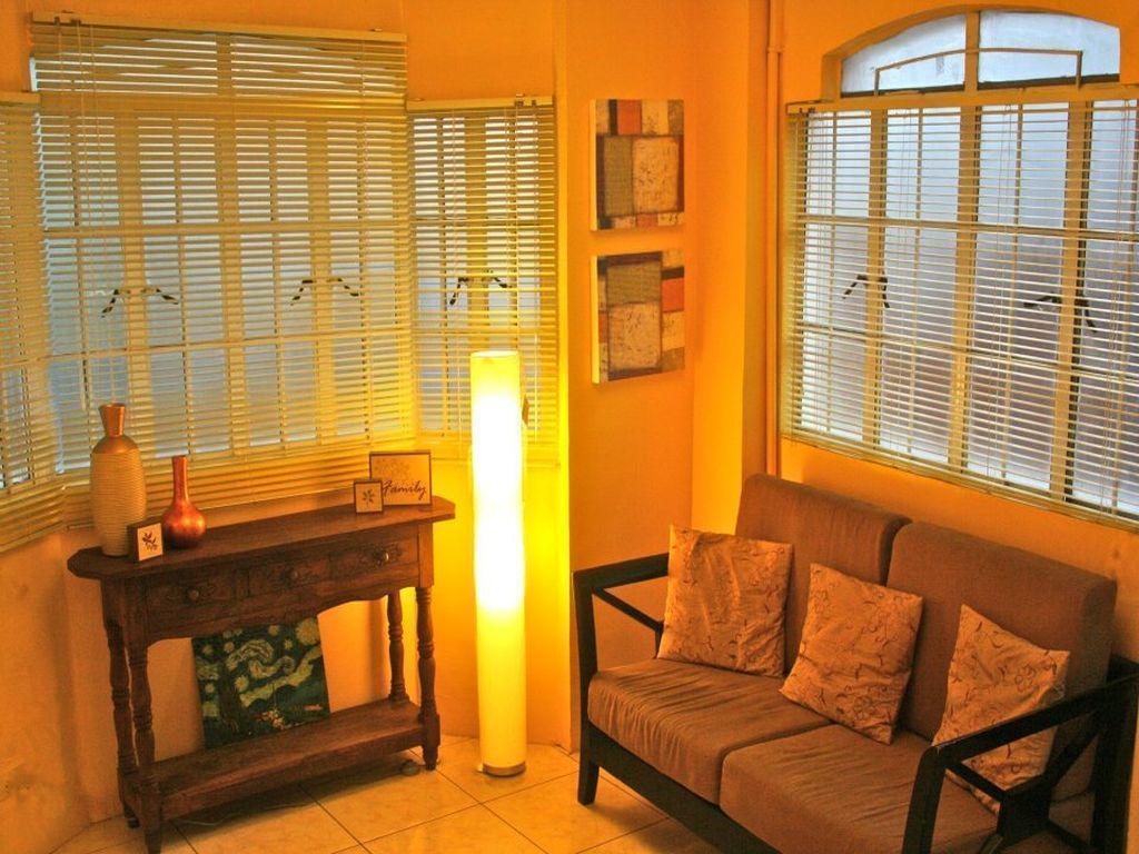 1 River Central Hostel Makati City Luaran gambar